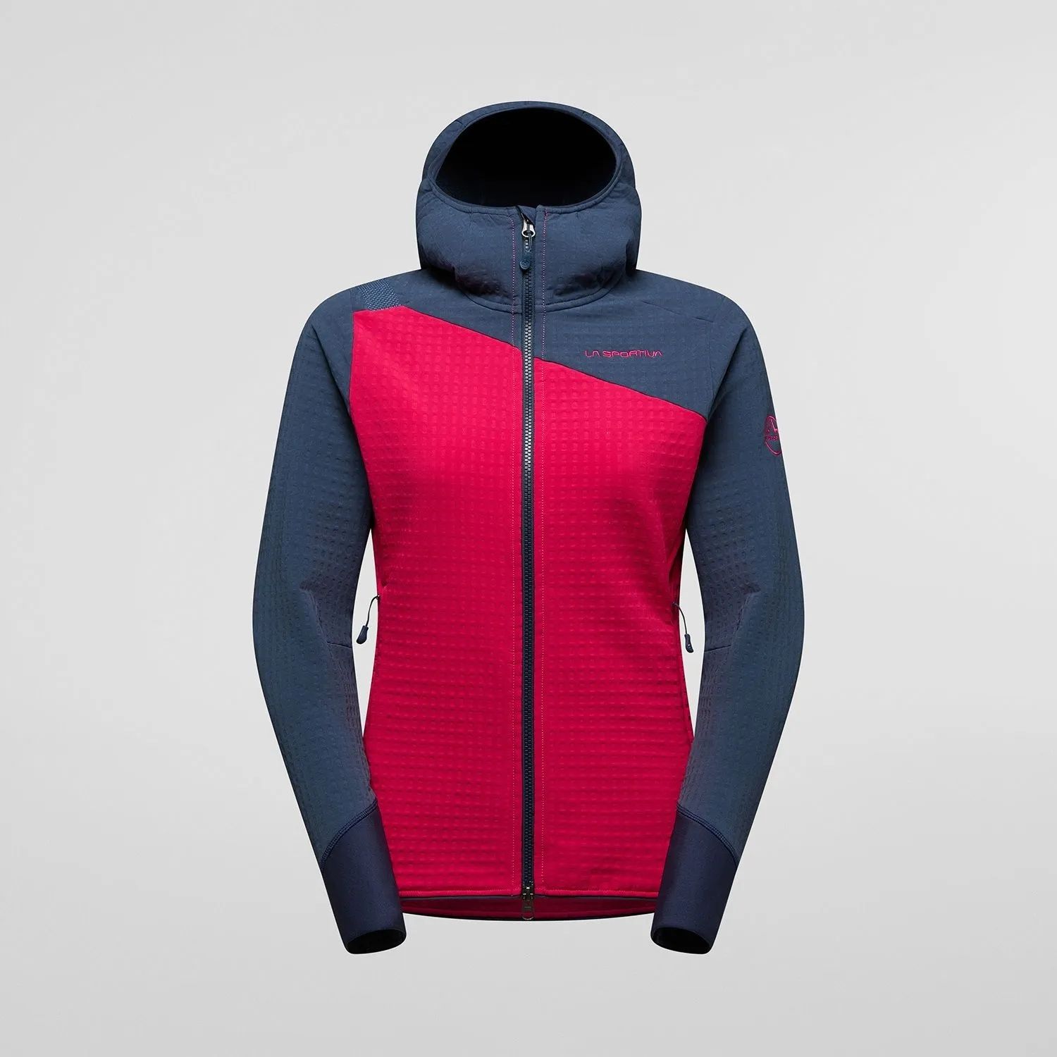 La sportiva polar Bristen Thermal Hoody Wm`s roz 2